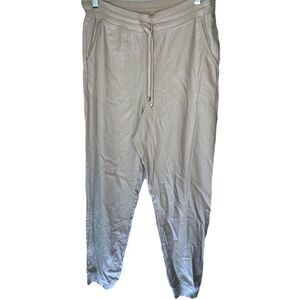 Max Studio Khaki‎ Pants nwt